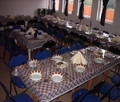 Oazis Park Motel Ráckeve Dış mekan fotoğraf