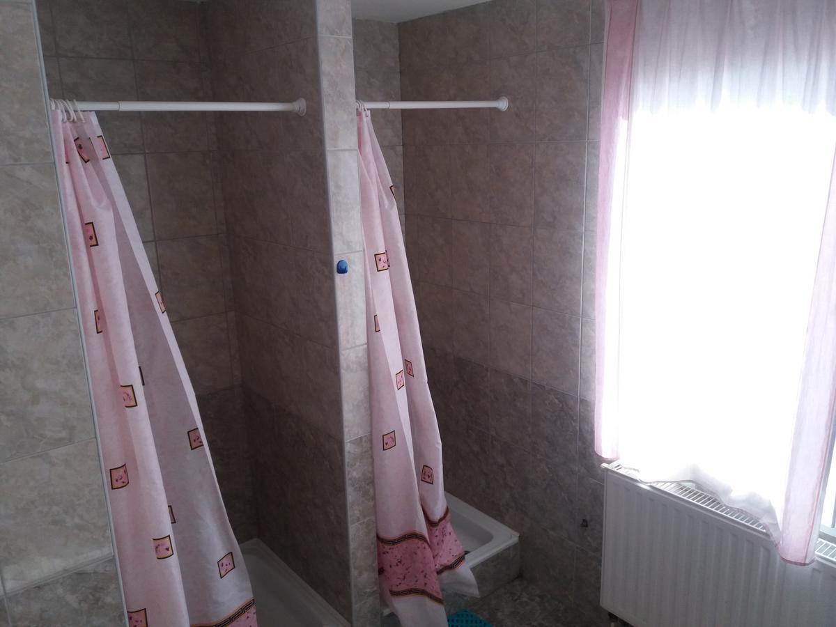 Oazis Park Motel Ráckeve Dış mekan fotoğraf