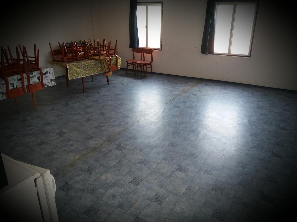 Oazis Park Motel Ráckeve Dış mekan fotoğraf