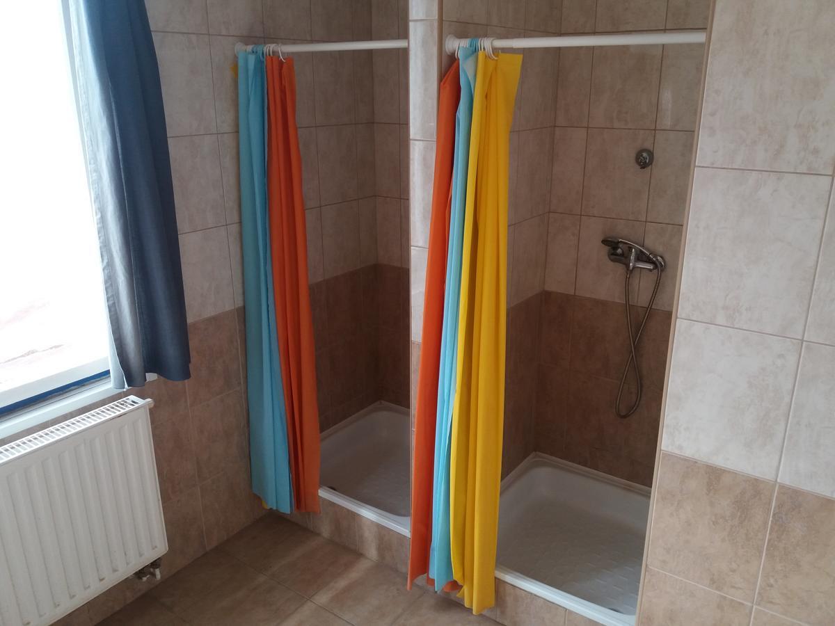 Oazis Park Motel Ráckeve Dış mekan fotoğraf