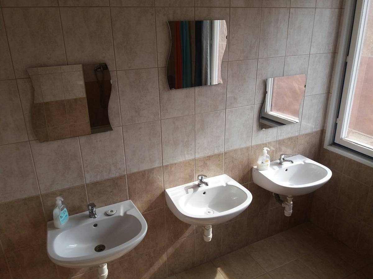 Oazis Park Motel Ráckeve Dış mekan fotoğraf