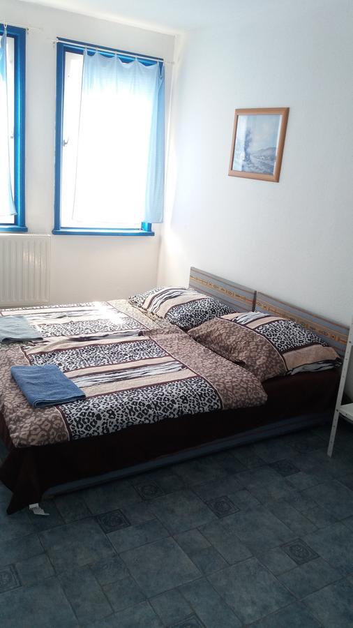 Oazis Park Motel Ráckeve Dış mekan fotoğraf
