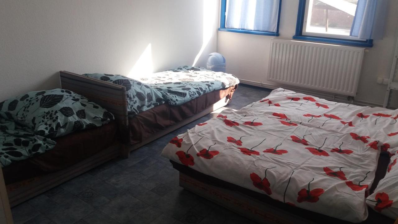 Oazis Park Motel Ráckeve Dış mekan fotoğraf