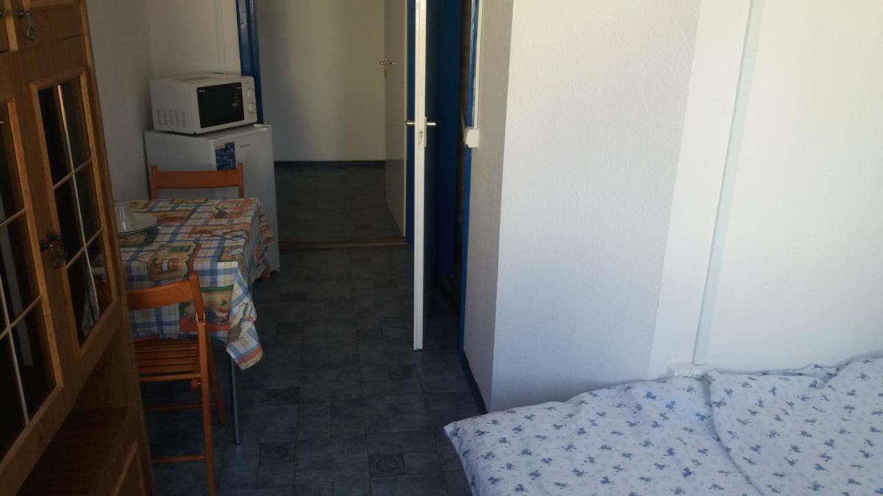 Oazis Park Motel Ráckeve Dış mekan fotoğraf